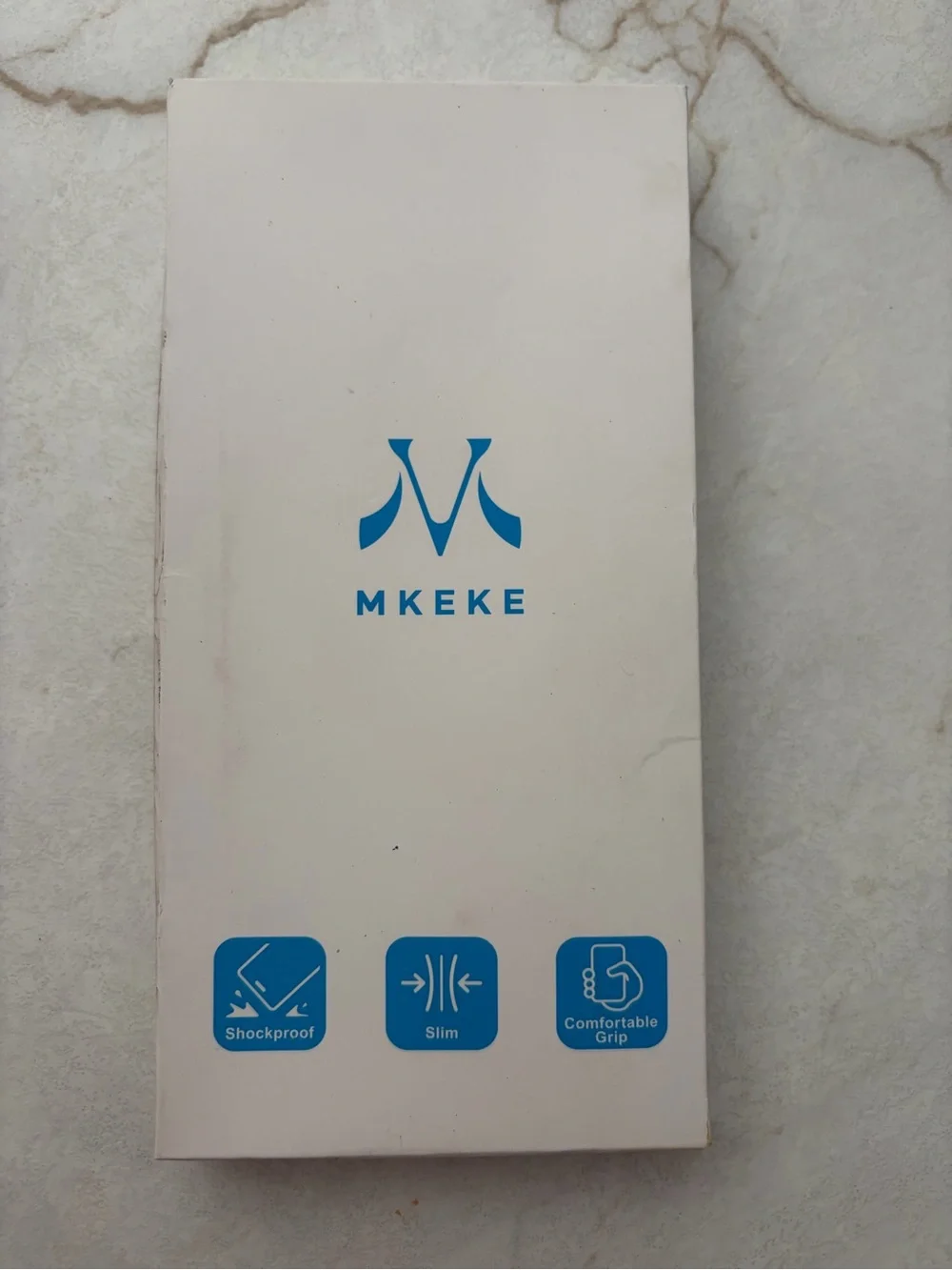 Clear Transparent Phone Case - Compatible Protective Cover